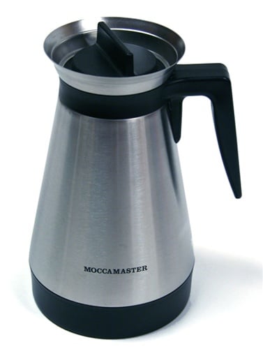 Technivorm Moccamaster Thermo Carafe - 10 Cup