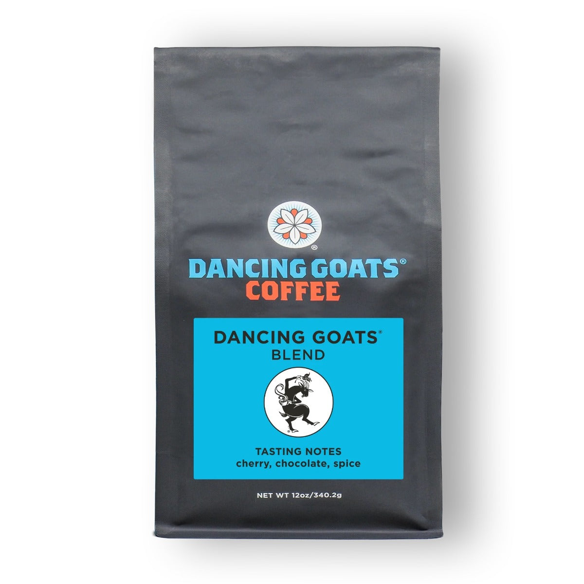 Batdorf and Bronson Coffee Roasters - Dancing Goats