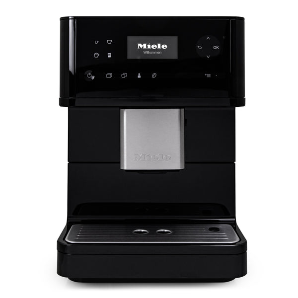 Miele CM6150 One Touch Super-Automatic Espresso Coffee Machine (Refurbished)