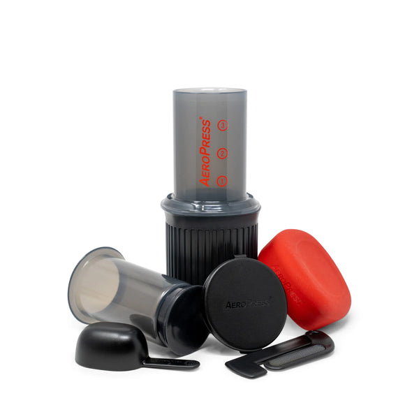 AeroPress Go Travel Coffee Maker