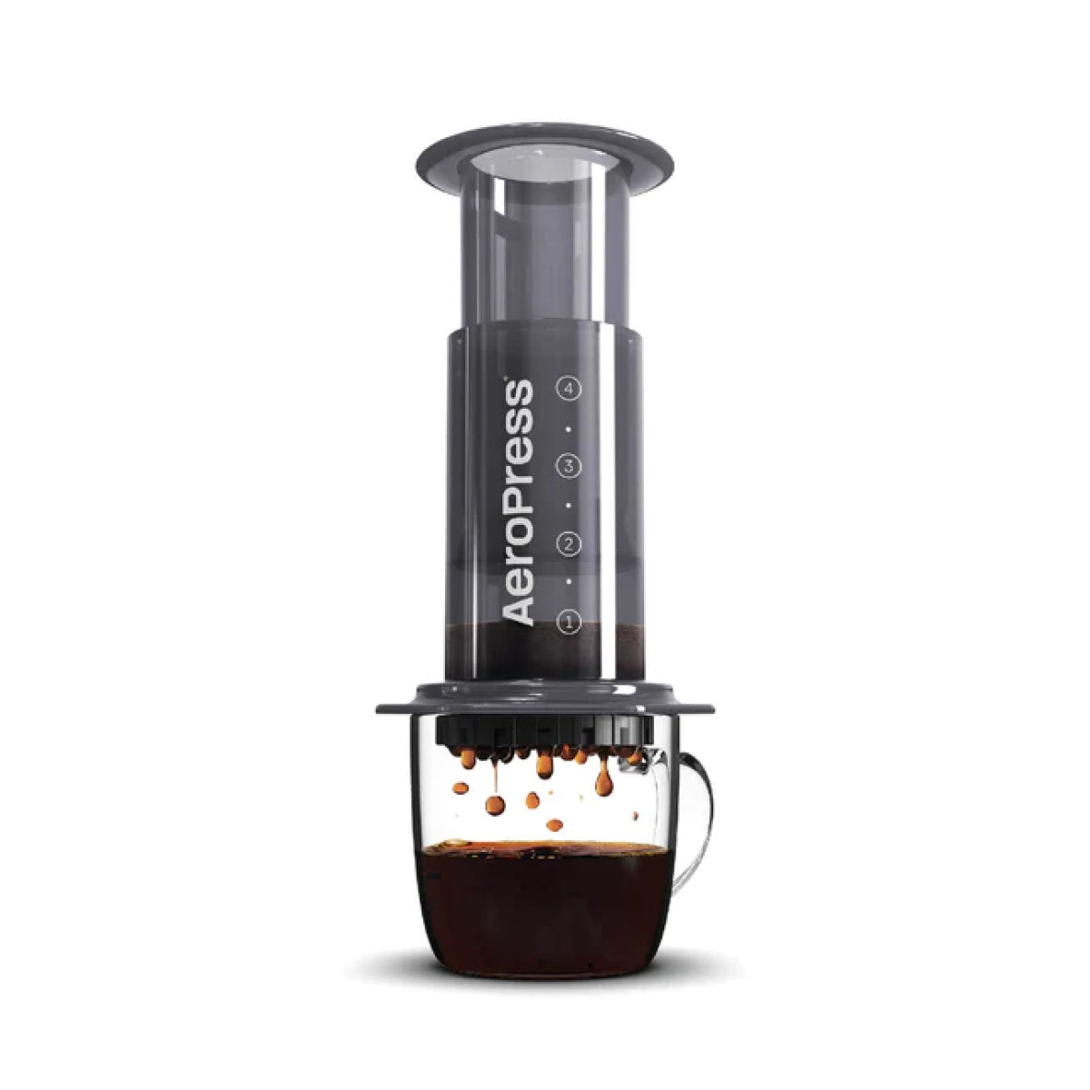 AeroPress Original Coffee Maker