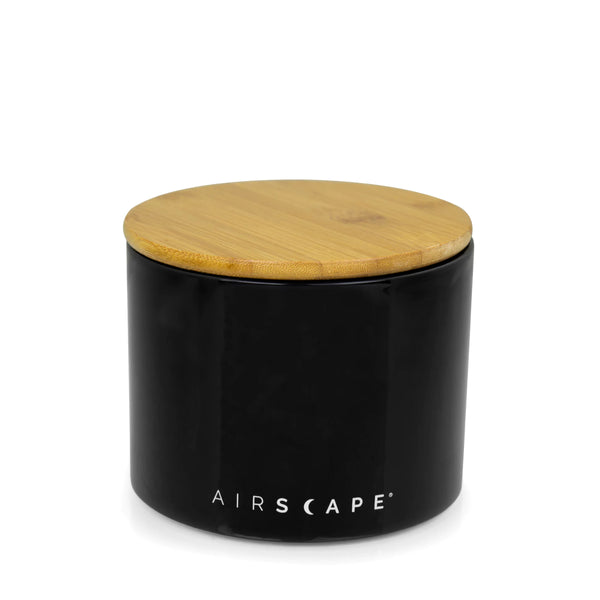 Airscape Ceramic Canister - 32 oz