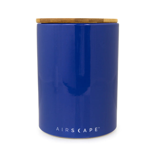 Airscape Ceramic Canister - 64 oz