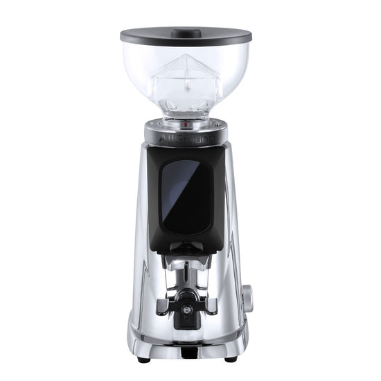 Fiorenzato AllGround Espresso and Coffee Grinder