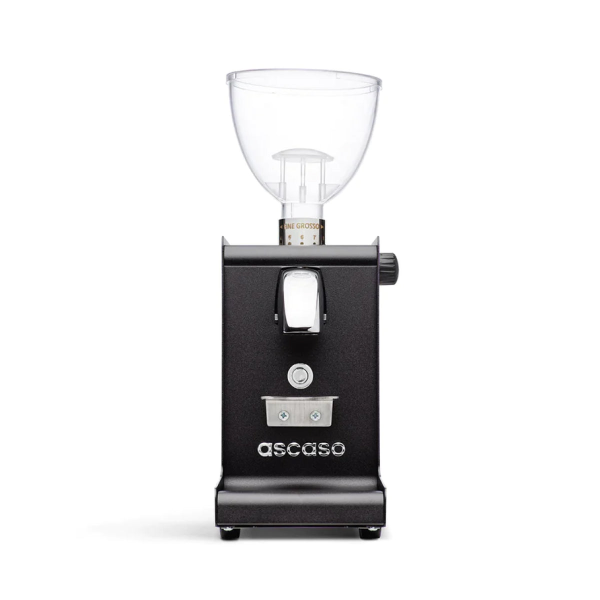 Ascaso i-Steel Espresso Grinder