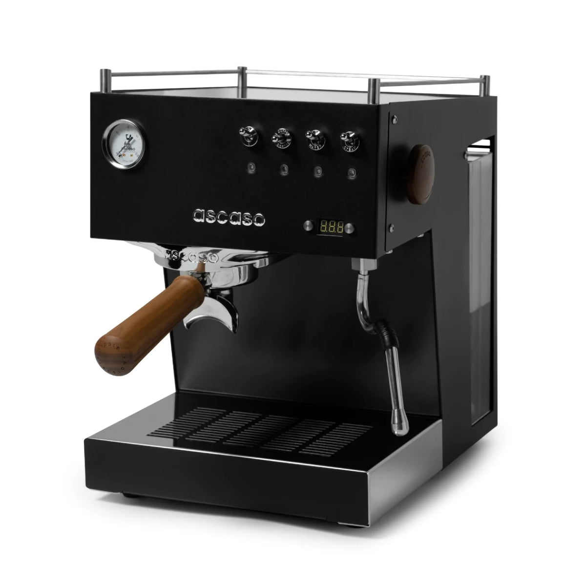 Ascaso Steel Uno Espresso Machine