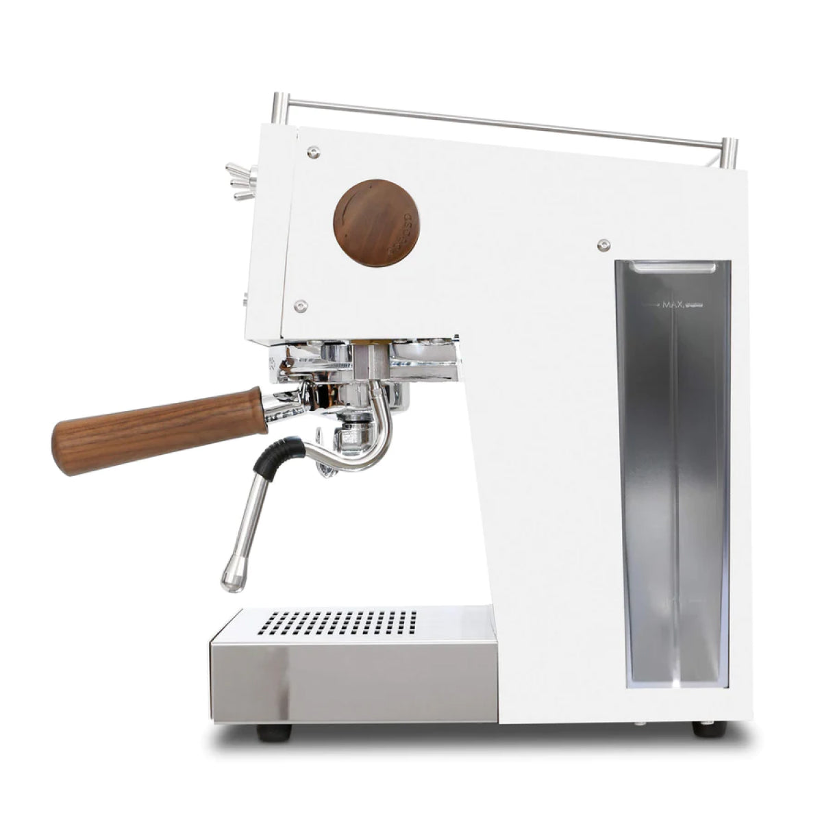 Ascaso Steel Uno Espresso Machine