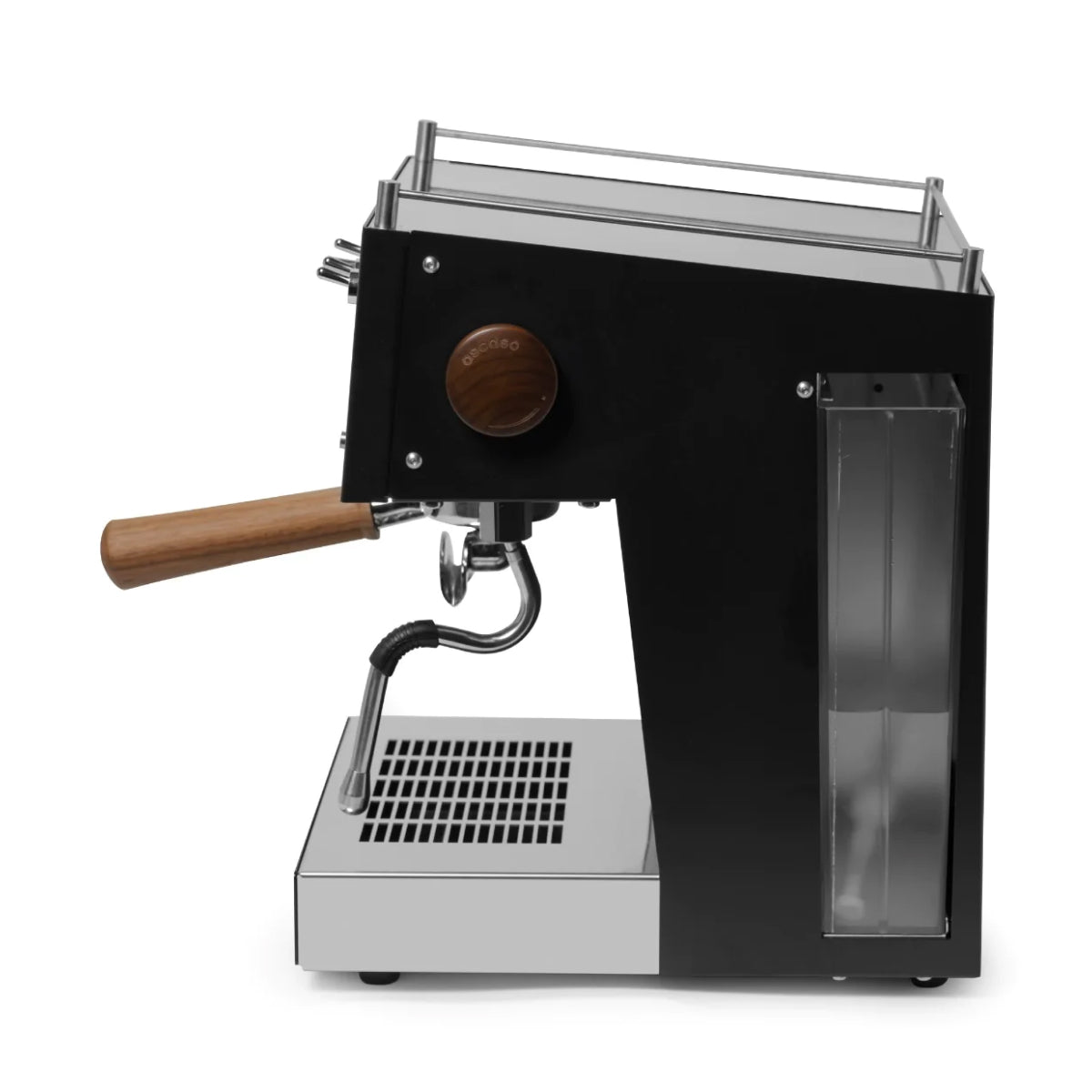 Ascaso Steel Uno Espresso Machine