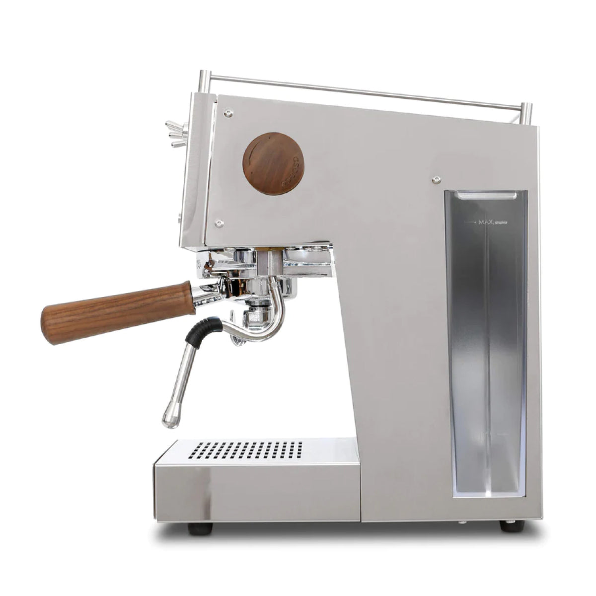 Ascaso Steel Uno Espresso Machine