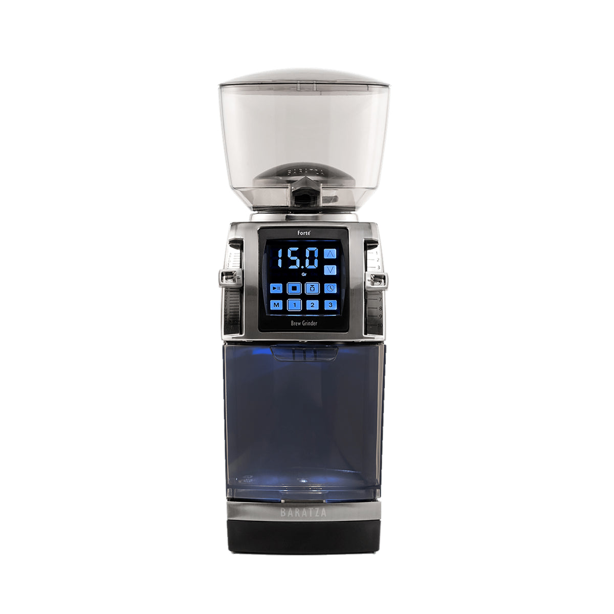 Baratza Forte BG Brew Grinder - Metal Burr