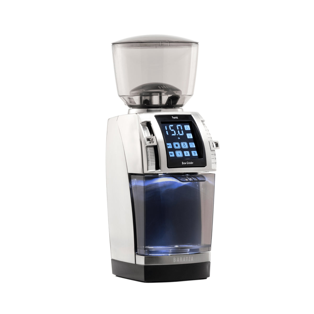 Baratza Forte BG Brew Grinder - Metal Burr