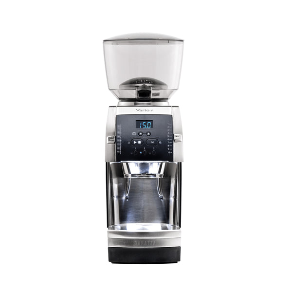 Baratza Vario+ Espresso Grinder