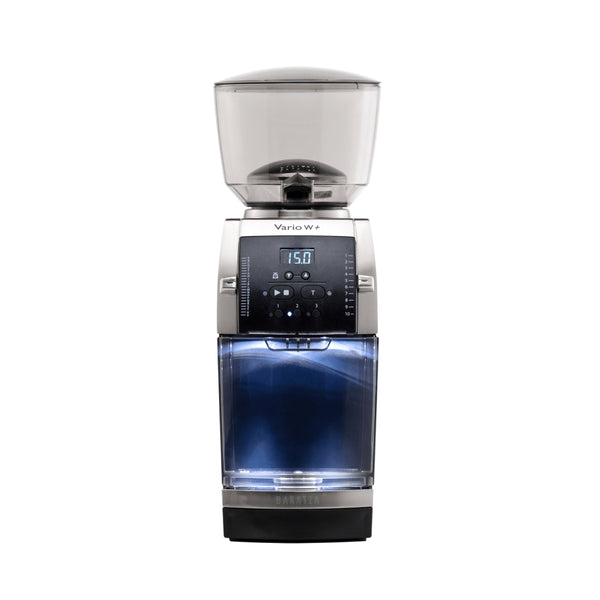 Baratza Vario W+ Espresso Grinder