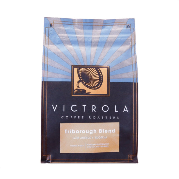 Victrola Coffee Roasters Triborough