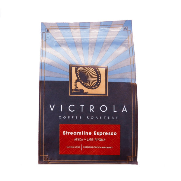 Victrola Coffee Roasters Streamline Espresso