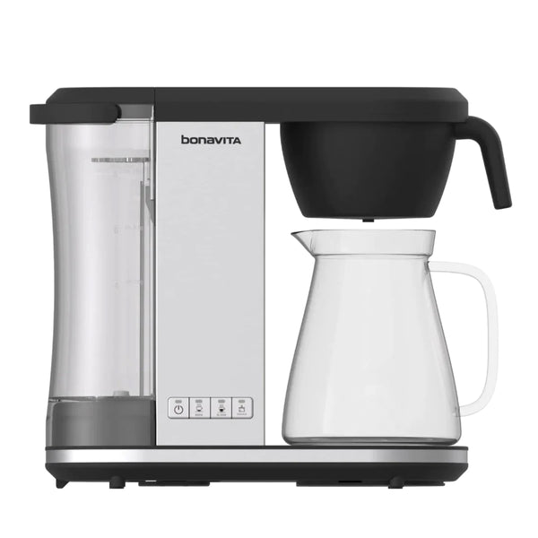 Bonavita Enthusiast Coffee Maker - Glass