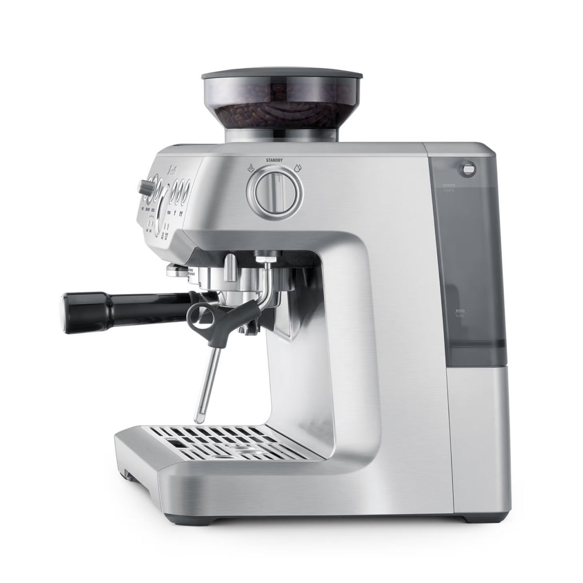 Breville Barista Express Espresso Machine