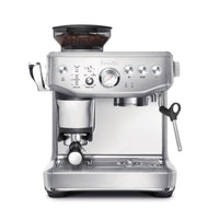 Breville Barista Express Impress Espresso Machine