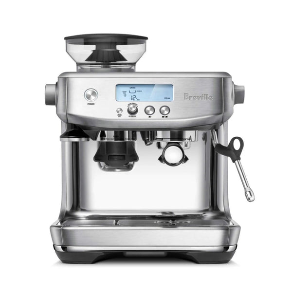 Breville Barista Pro Espresso Machine