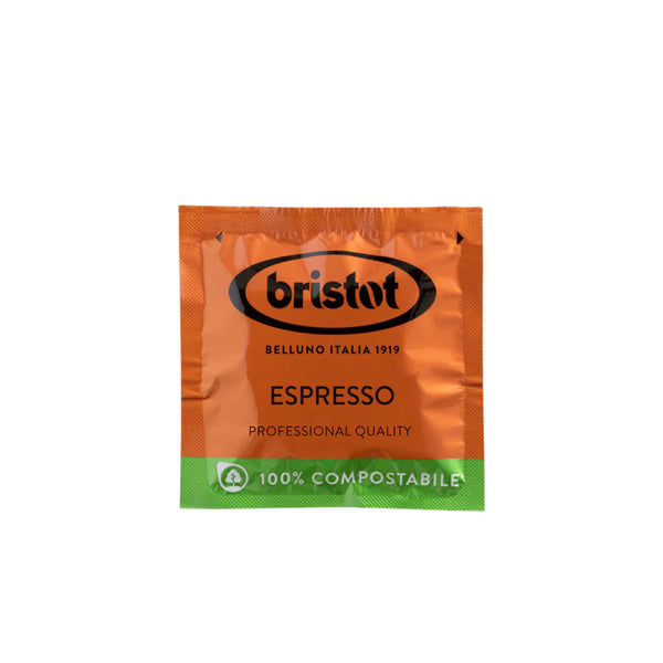 Bristot Espresso Pods - 150ct