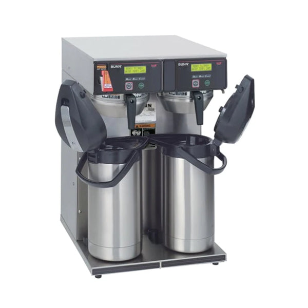 BUNN AXIOM TWIN APS Commercial Coffee Brewer