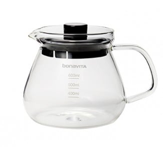 Bonavita Glass Coffee Carafe - 600ml