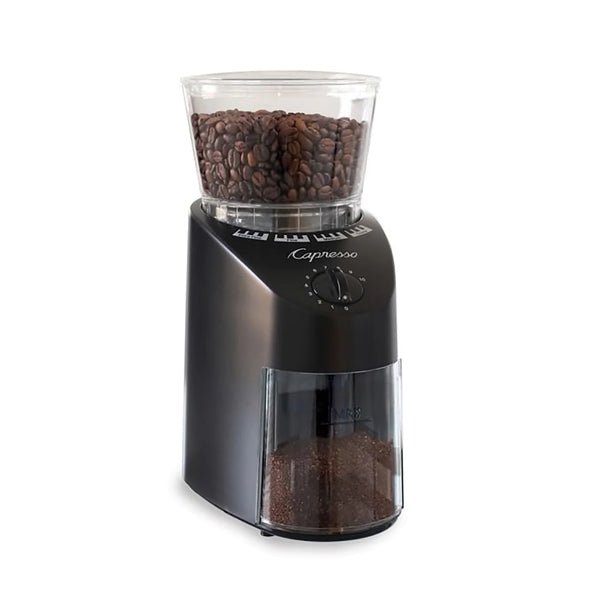 Capresso Infinity Conical Burr Grinder