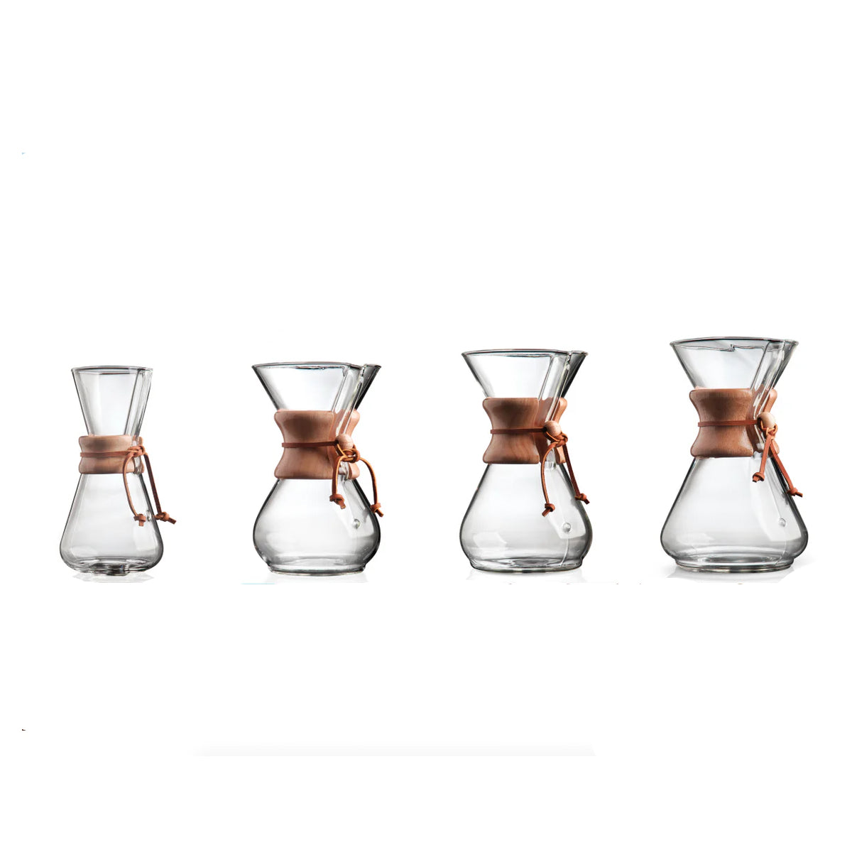 Chemex Classic Series Coffeemaker