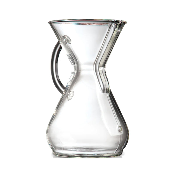 Chemex Glass Handle Series Coffeemaker