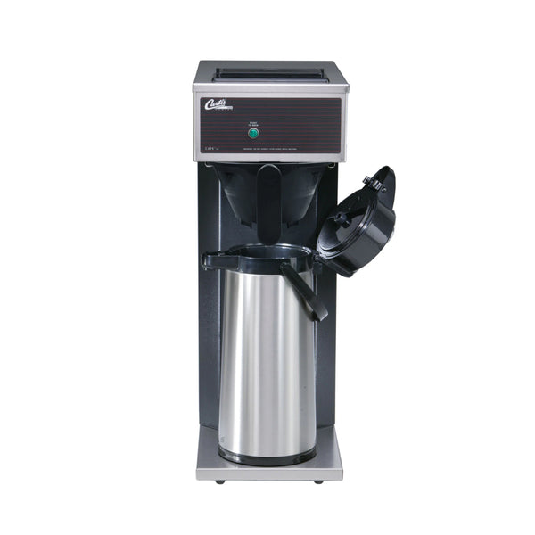 Curtis Cafe Single Airpot Pour Over Brewer