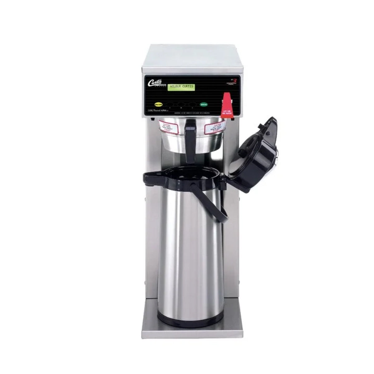 Curtis D500GT Single Airpot Brewer