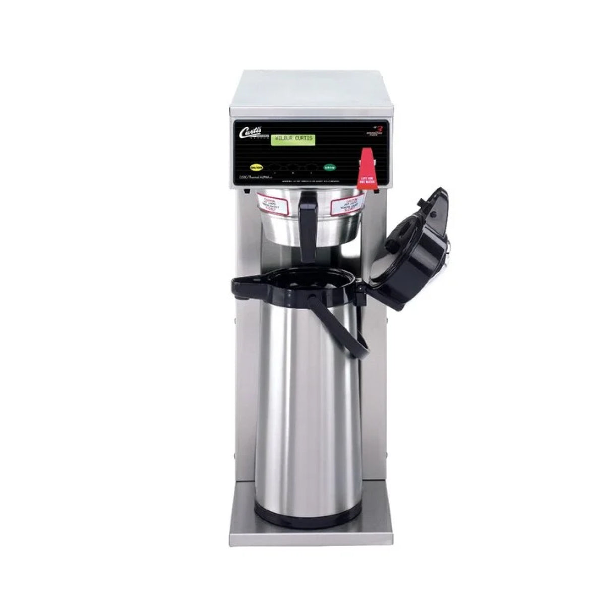 Curtis D500GT Single Airpot Brewer