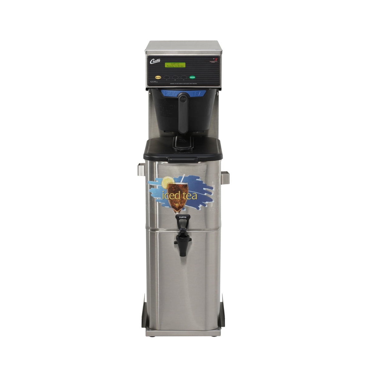 Curtis G3 TCTS Iced Tea Brewer