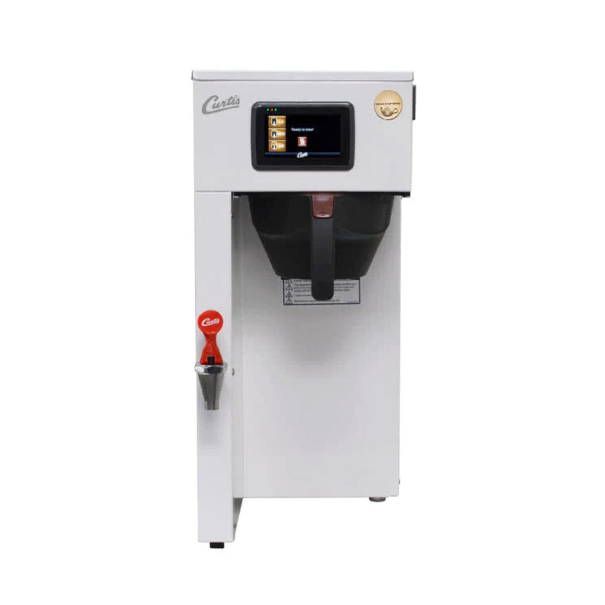 Curtis G4 1-Gallon Coffee Brewer