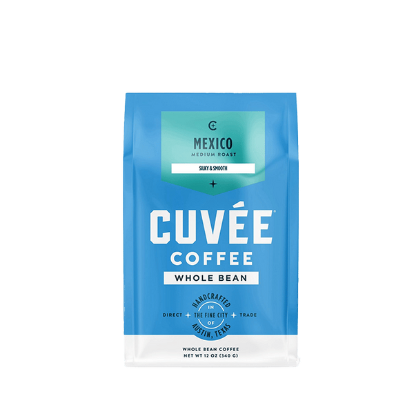 Cuvée Coffee - Mexico