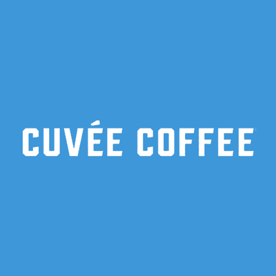 Cuvée Coffee