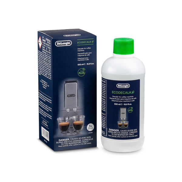 DeLonghi EcoDecalk Descaler 500 ml