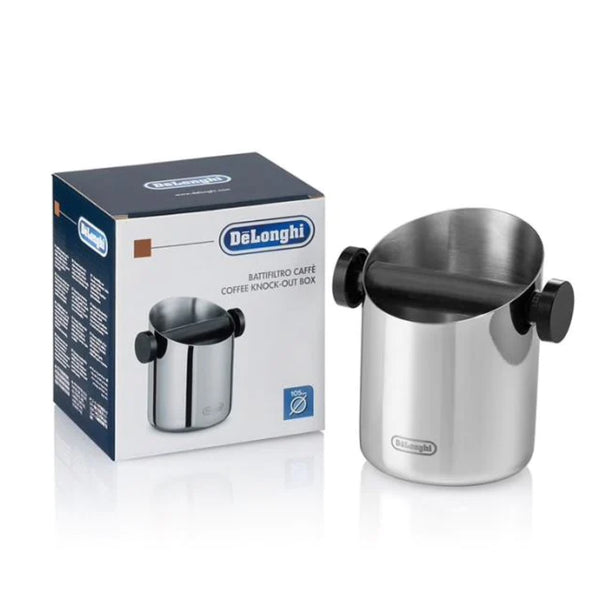 DeLonghi Knockbox