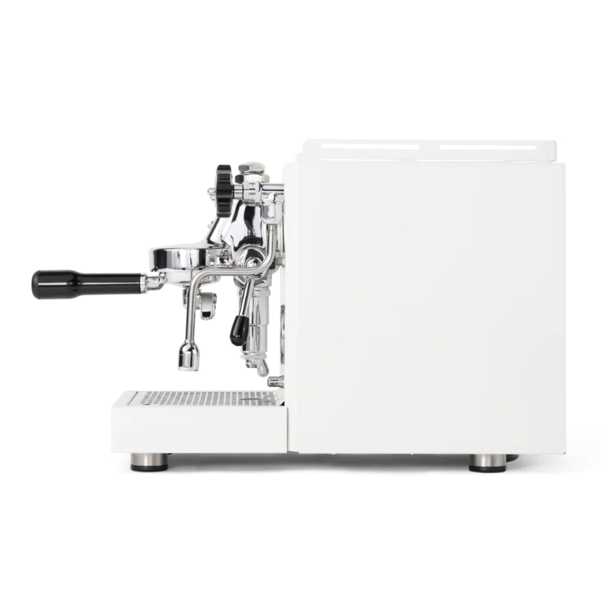 Diletta Bello+ Espresso Machine