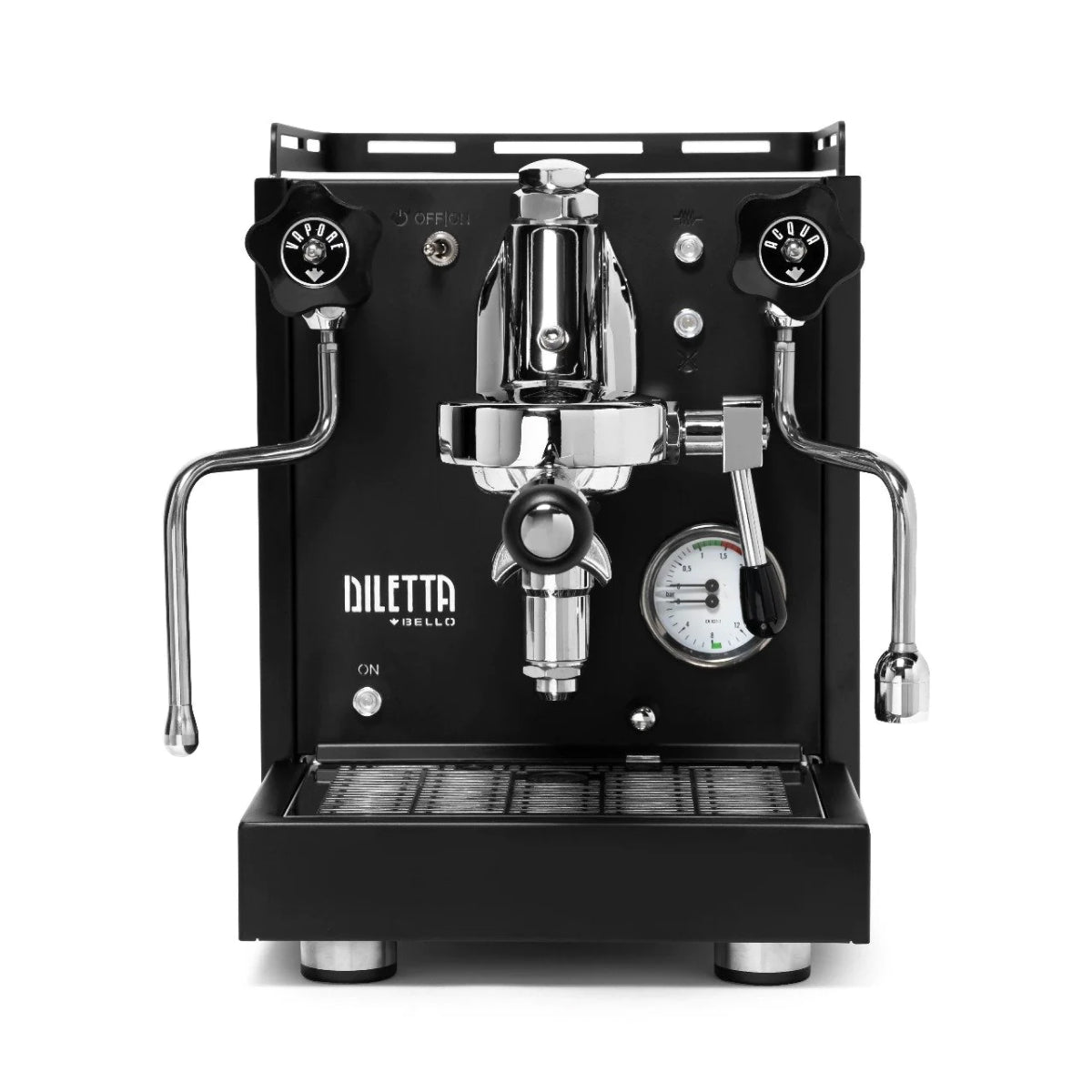 Diletta Bello Espresso Machine