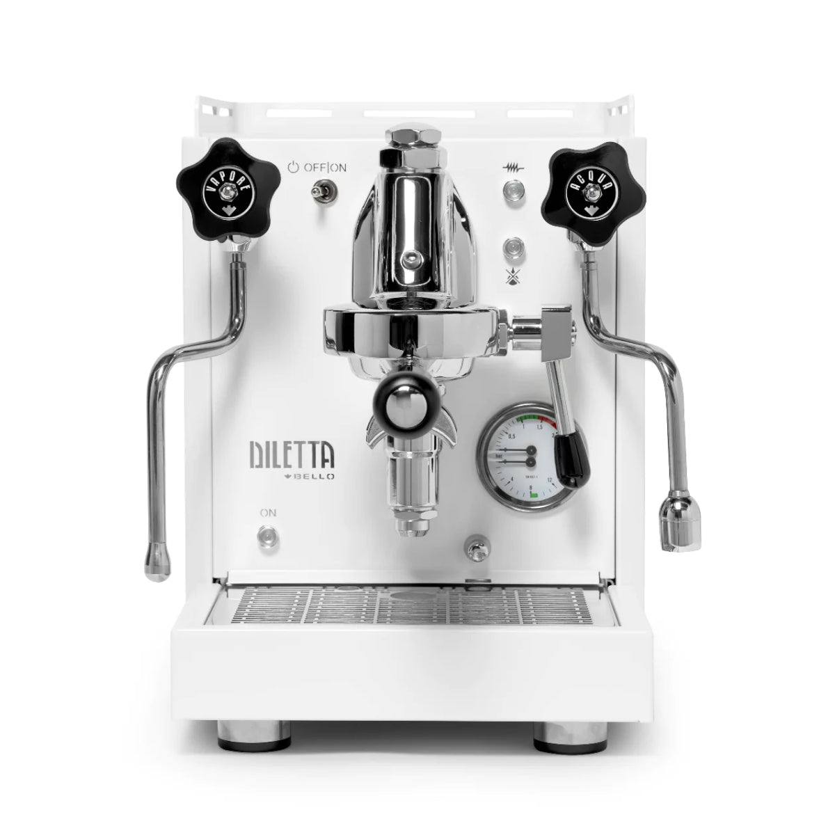 Diletta Bello Espresso Machine