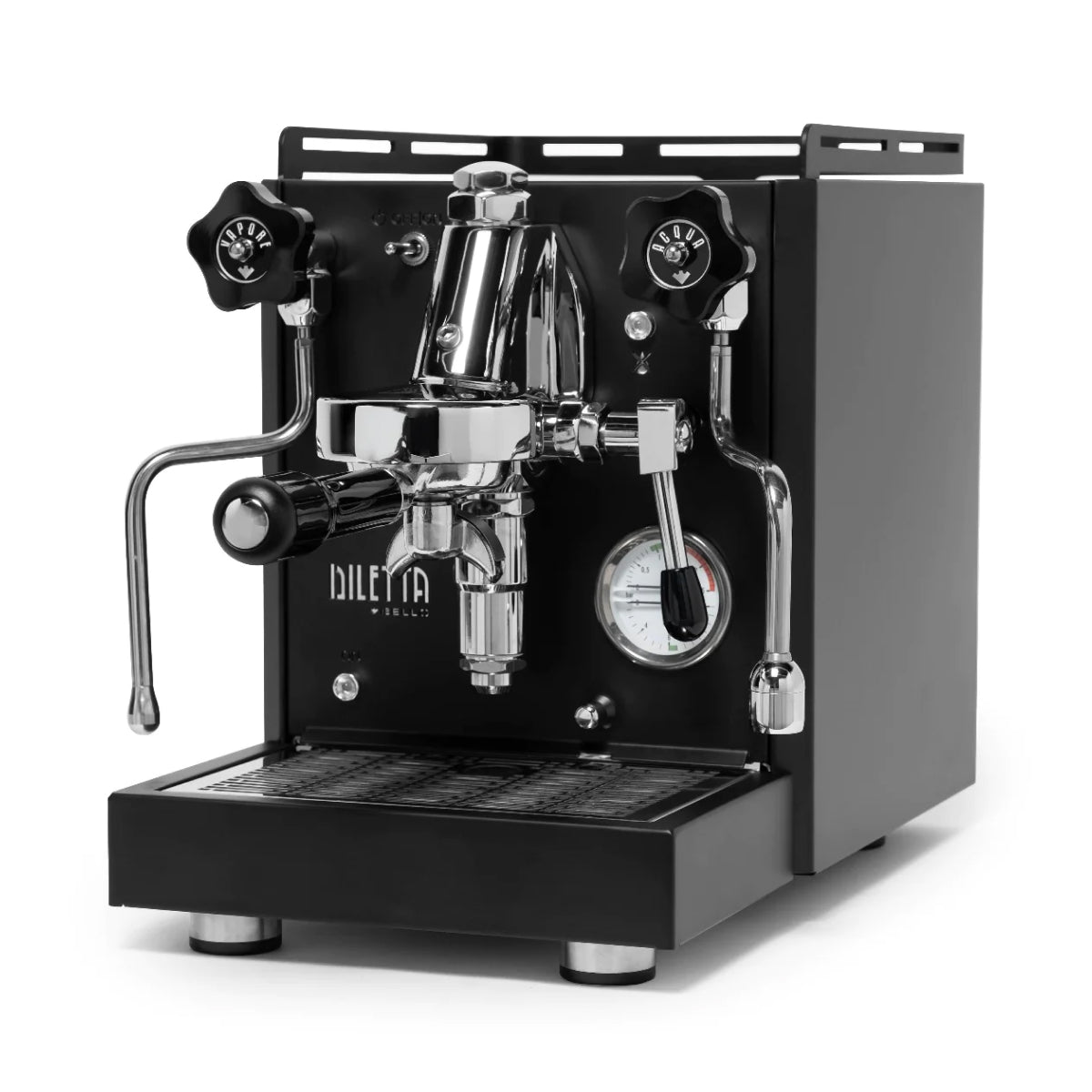 Diletta Bello Espresso Machine