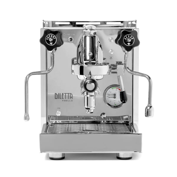 Diletta Bello Espresso Machine