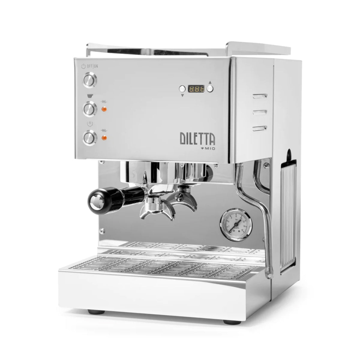 Diletta Mio Espresso Machine