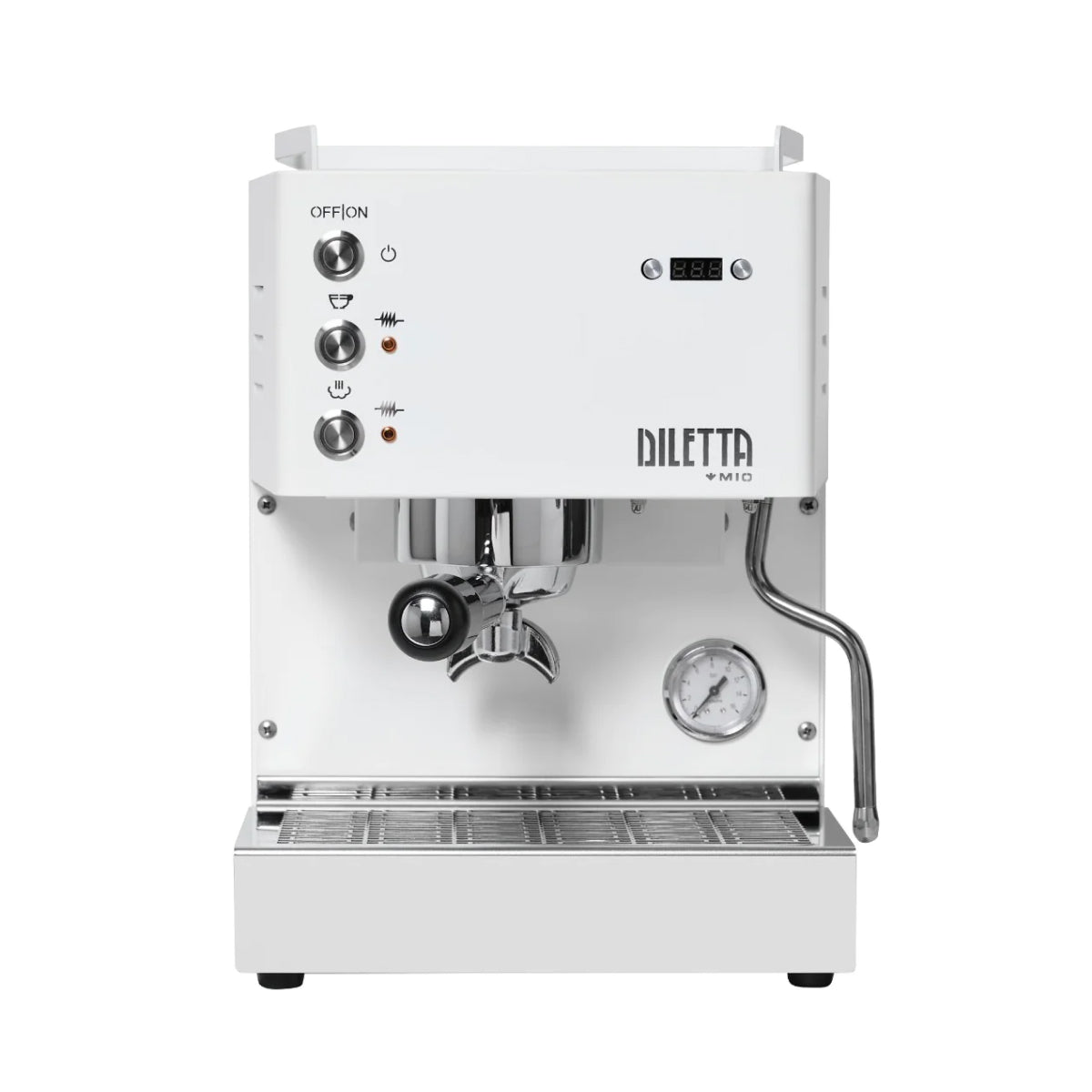 Diletta Mio Espresso Machine