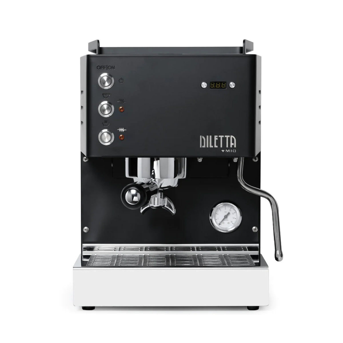 Diletta Mio Espresso Machine