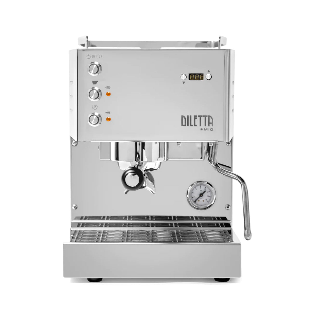 Diletta Mio Espresso Machine