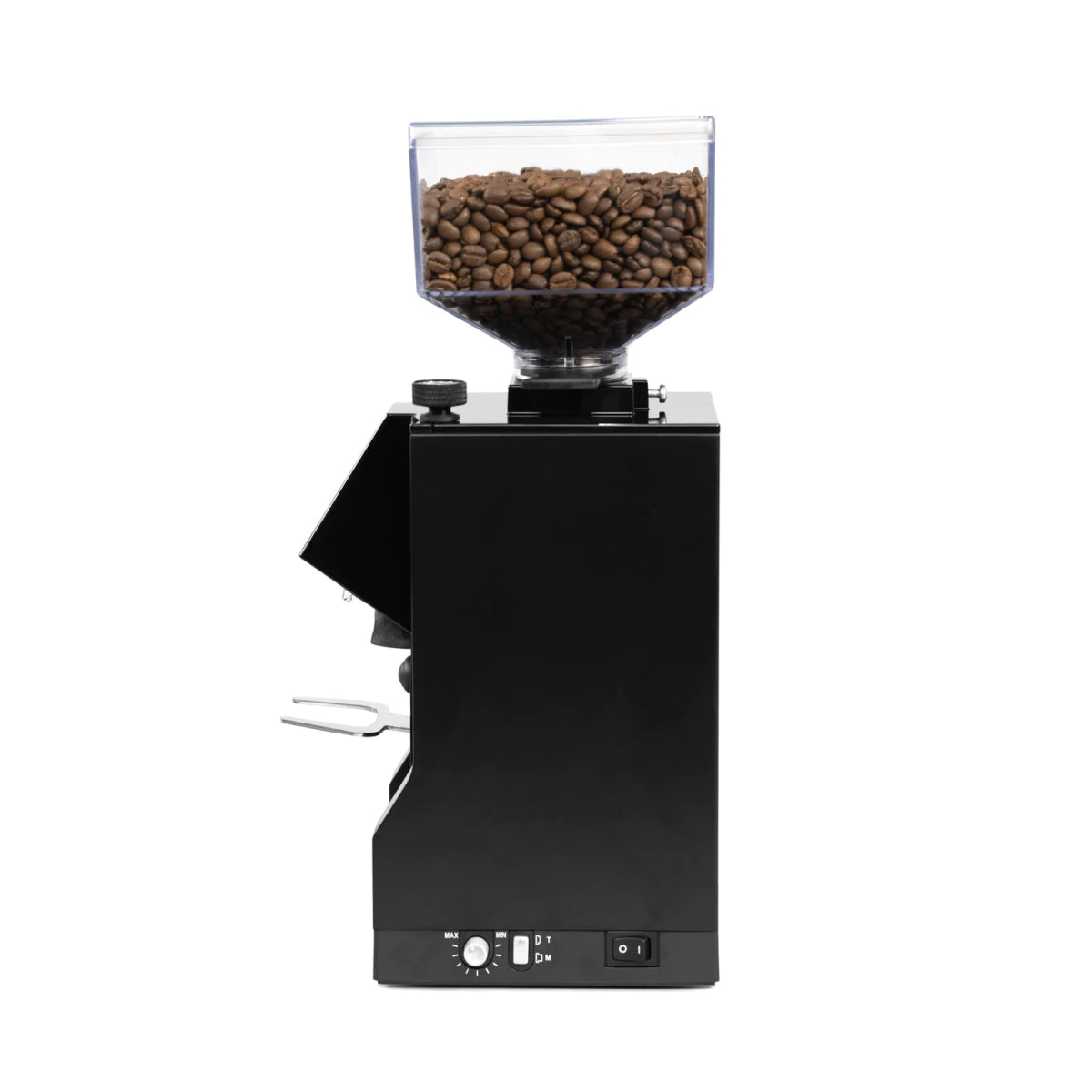 Eureka Mignon Silenzio Espresso Grinder