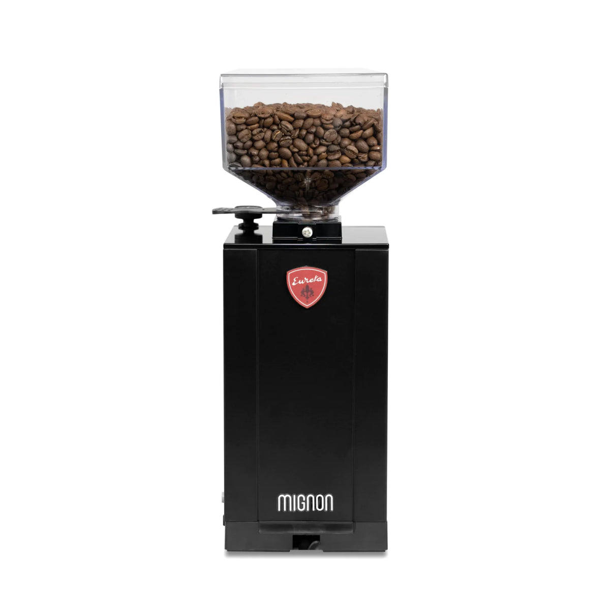 Eureka Mignon Silenzio Espresso Grinder