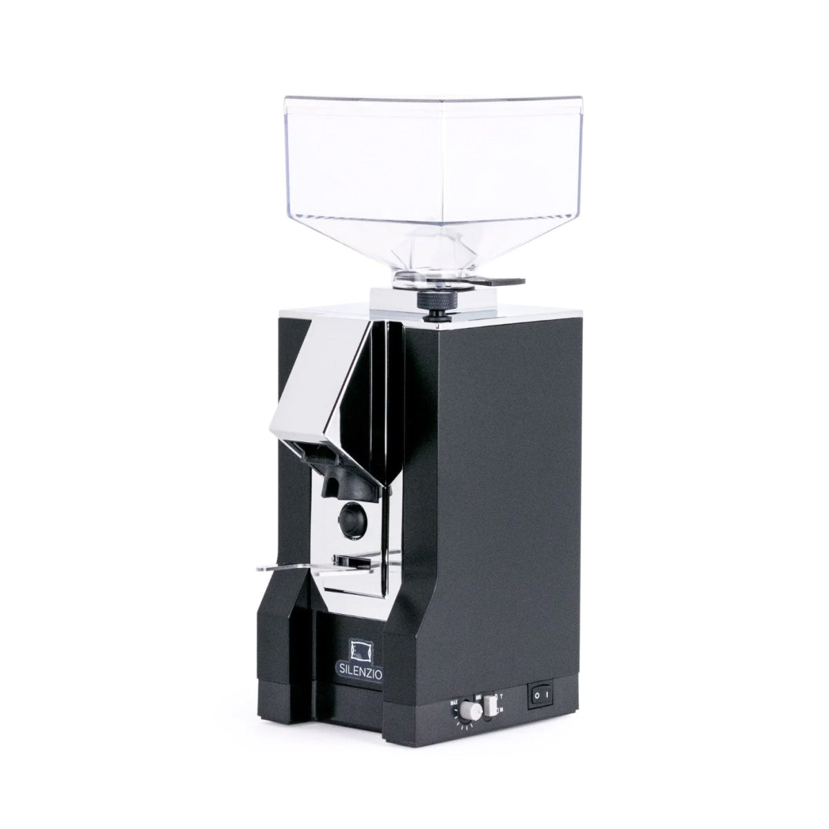 Eureka Mignon Silenzio Espresso Grinder